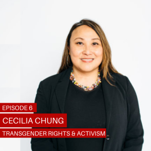 Transgender Rights and Activism │1x6
