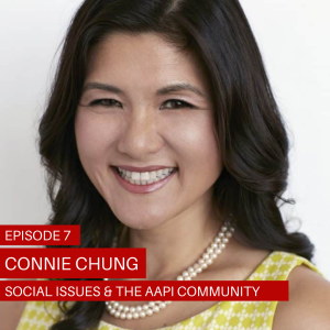 Social Justice Issues Impacting the API community │1x7