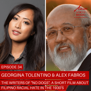 Uncovering the History of Racial Hate Against Filipinos in Short Film ”No Dogs” │1x34