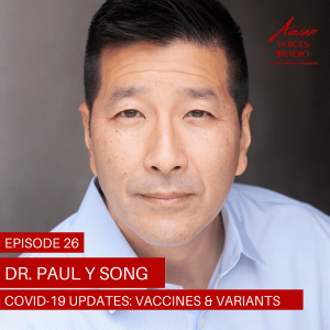 COVID-19: Vaccines & Variants │1x26