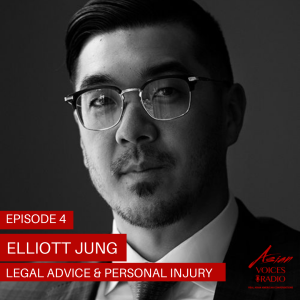 Legal Discussions with Attorney Elliott Jung │1x4