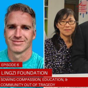 Sowing Compassion, Community, and Education from Tragedy │ 2x6