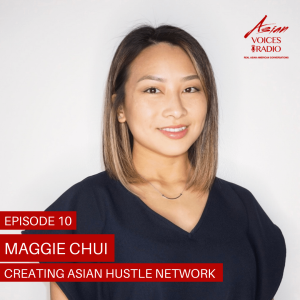 Creating Asian Hustle Network │1x10