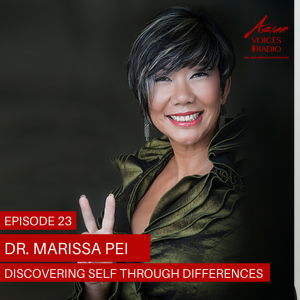 Discovering Self Through Differences │1x23