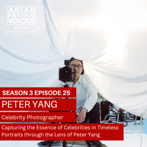 Capturing the Essence of Celebrities in Timeless Portraits through the Lens of Peter Yang | 3x25