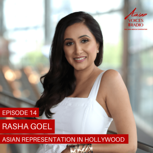 Asian Representation in Hollywood │1x14