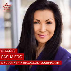 Journey Through Broadcast Journalism │1x9