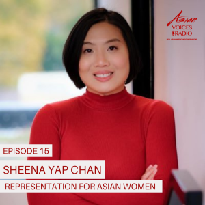 Representation in Media for Asian Women │1x15