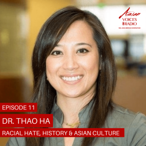 Racial Hate, History & Asian Culture │1x11