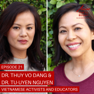 Vietnamese Activists and Educators │1x21