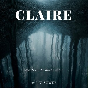 Announcement: Claire is available on Audible!