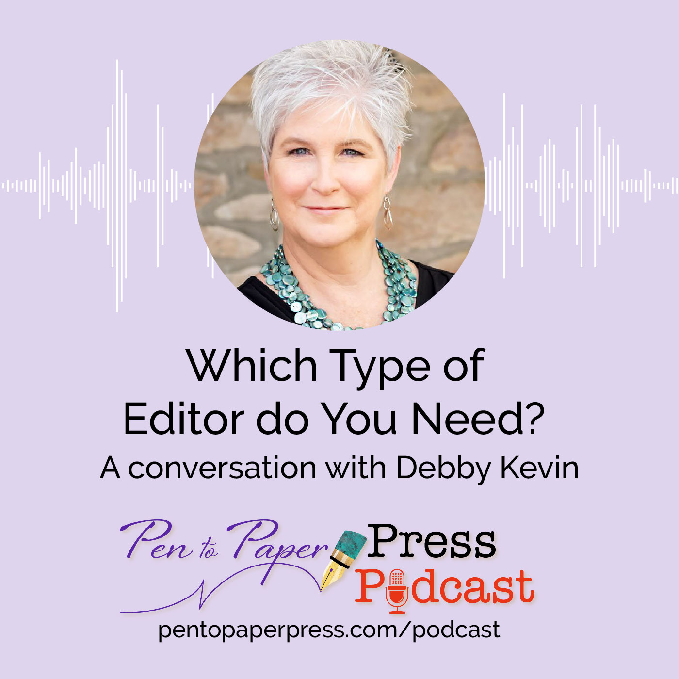 Which Type of Editor do You Need?