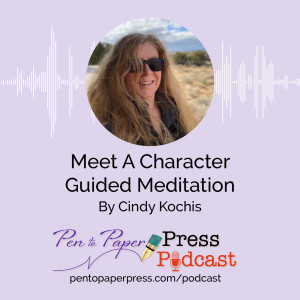 Meet A Character - Guided Meditation