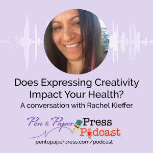 Does Expressing Creativity Impact Your Health?