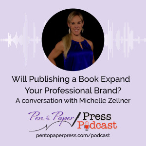 Will Publishing a Book Expand Your Professional Brand?