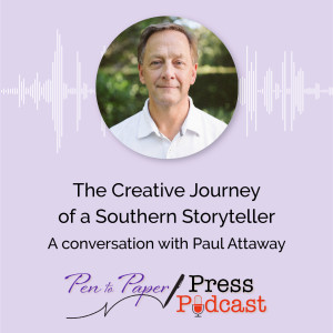 The Creative Journey of a Southern Storyteller