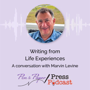 Writing from Life Experiences