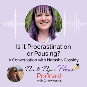 Is it Procrastination or Pausing?