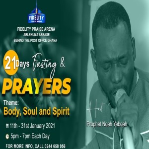 live_21 days Fasting and Prayers.aac