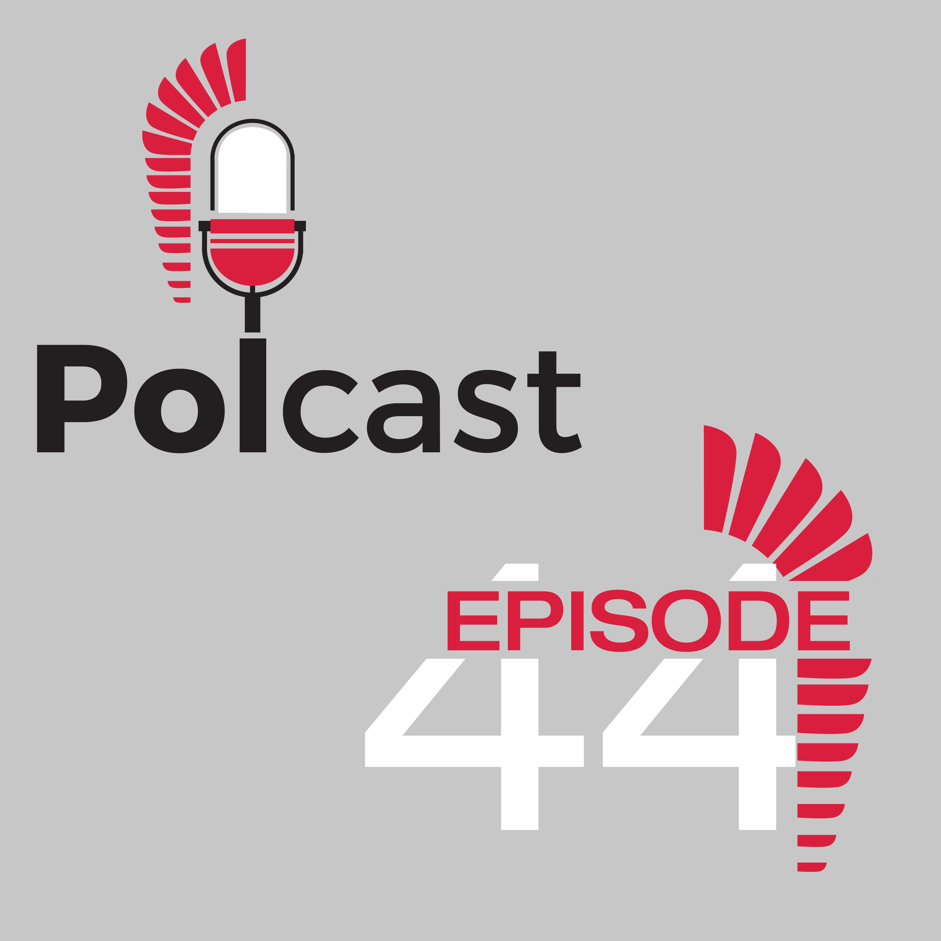 POLcast episode 44