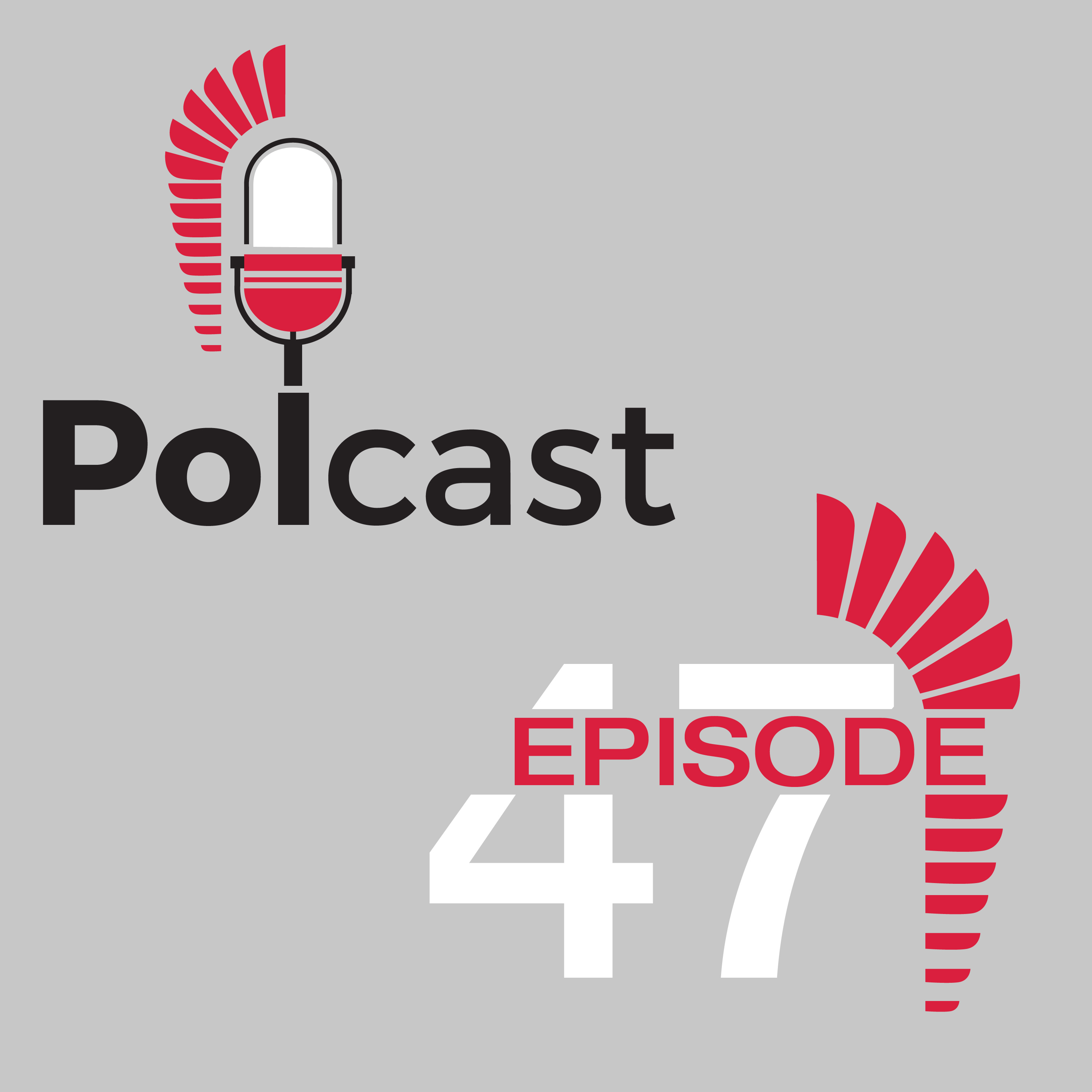 POLcast episode 47