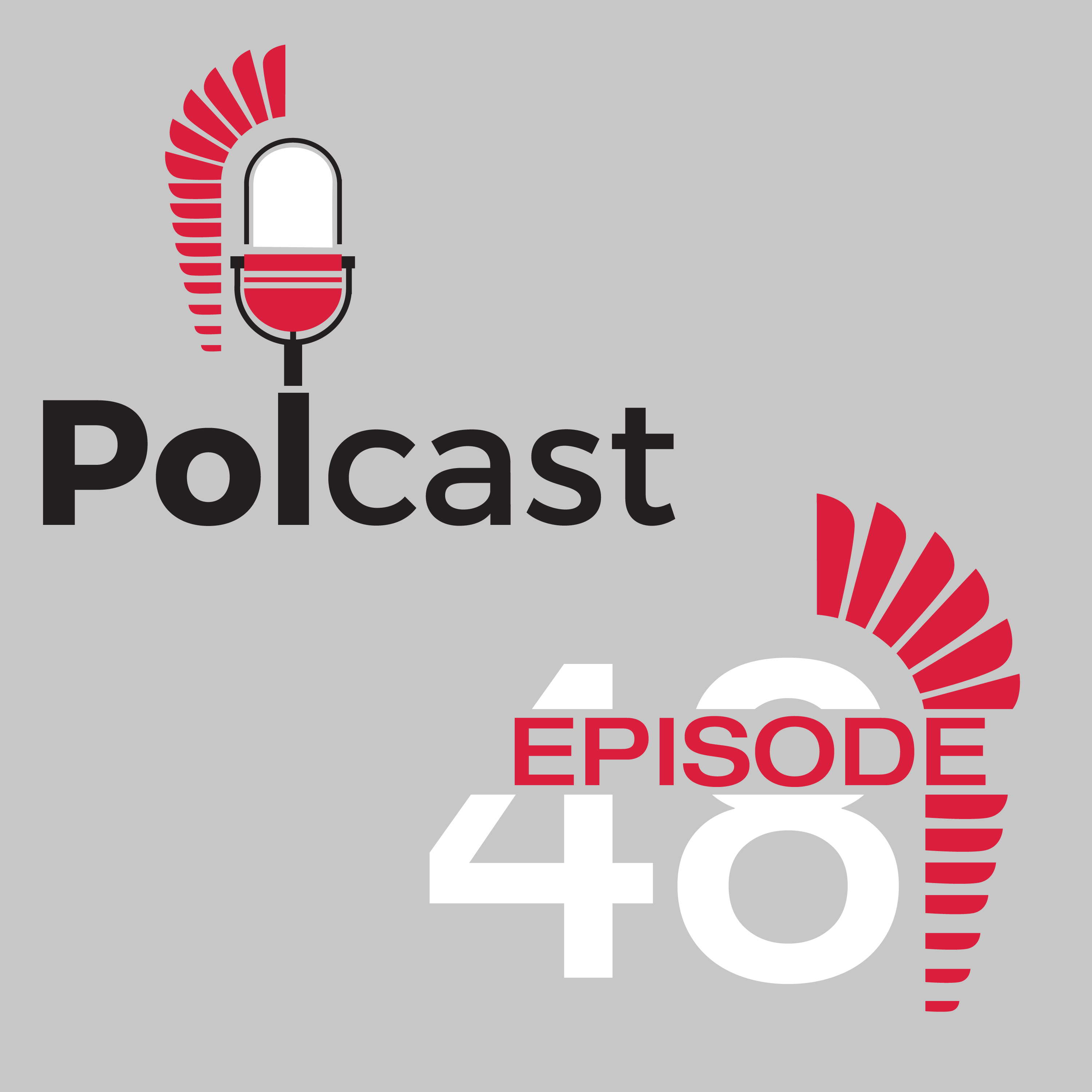 POLcast episode 48