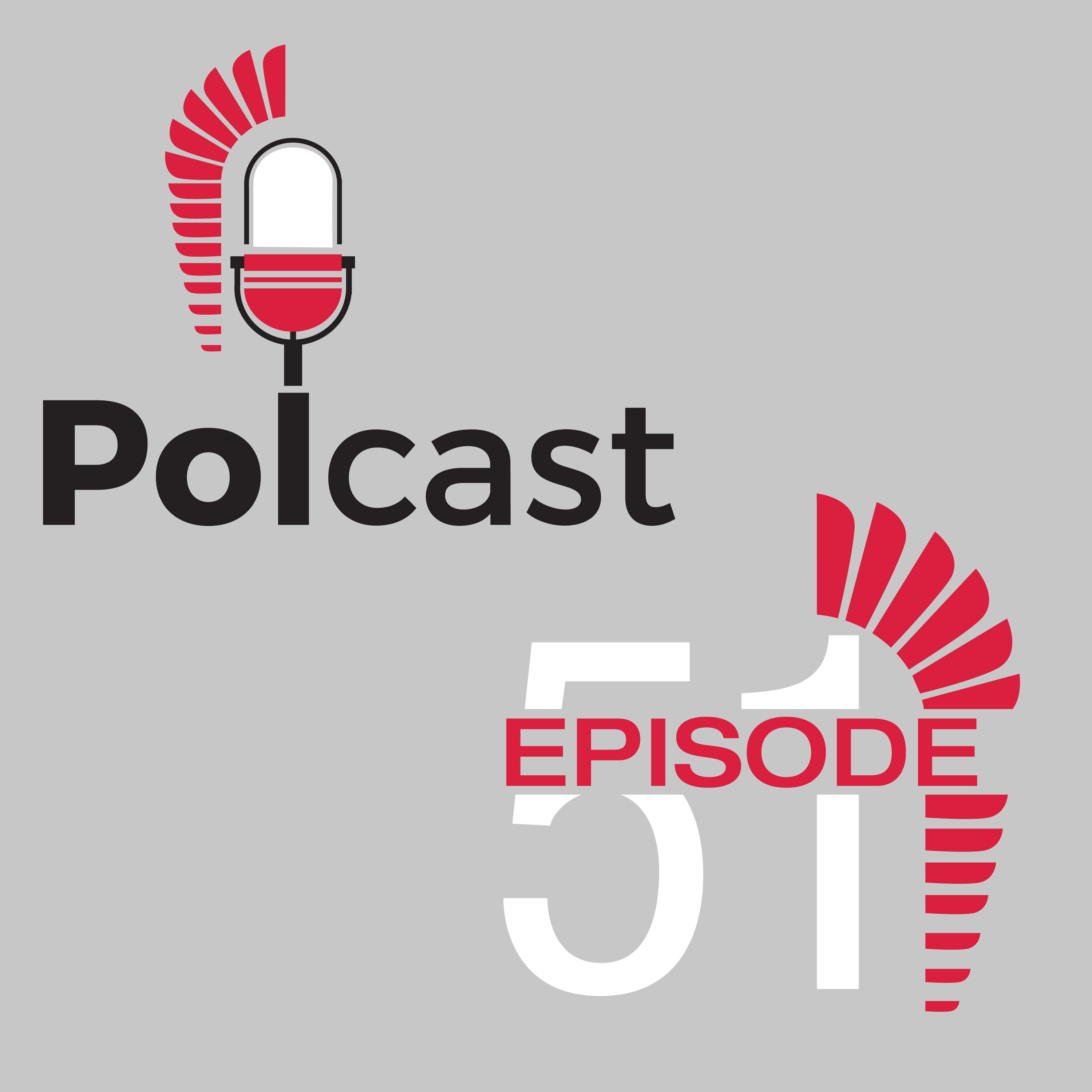 POLcast episode 51