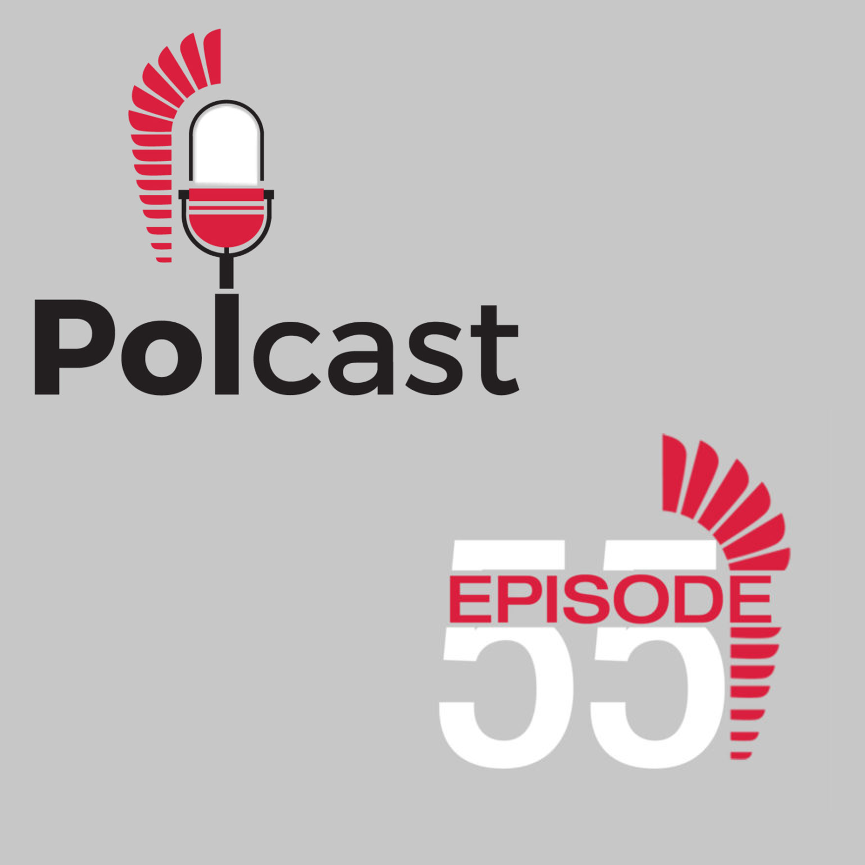 POLcast episode 55