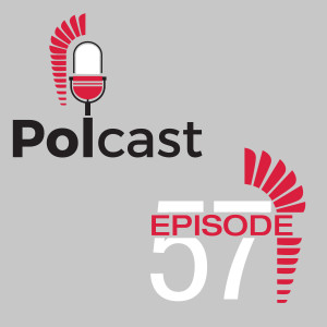 POLcast episode 57