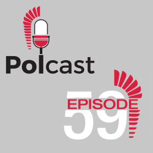POLcast episode 59