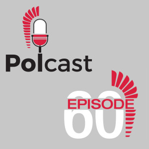 POLcast episode 60