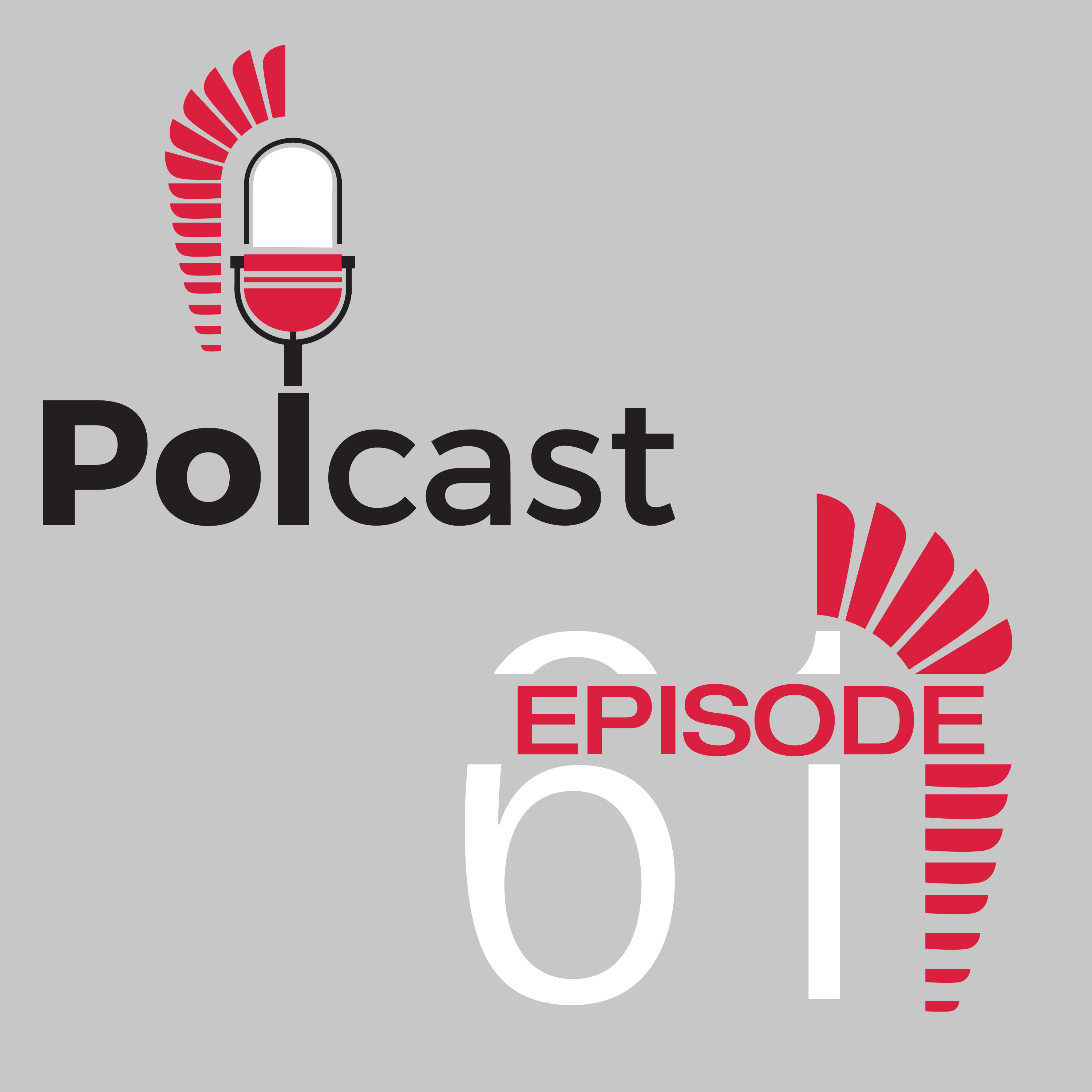 POLcast episode 61