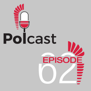 POLcast episode 62