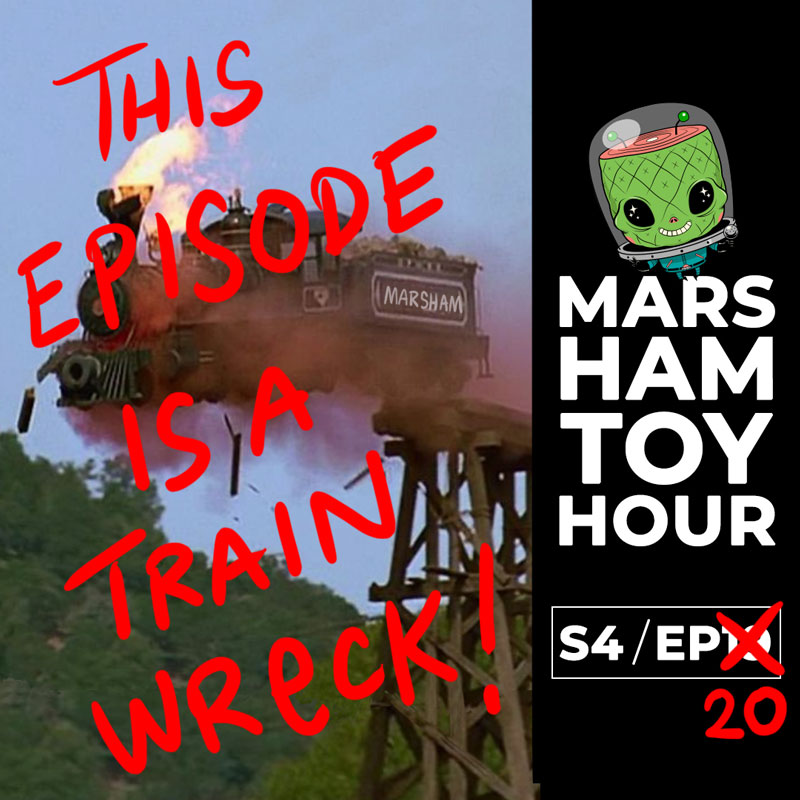 Marsham Toy Hour