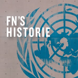FN’s historie afs. 1: “FN - fred, sikkerhed og menneskerettigheder”