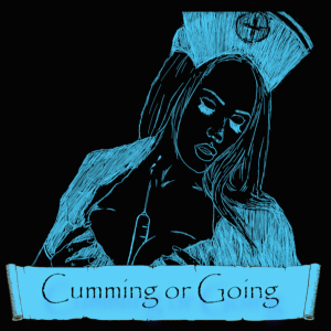Cumming or Going