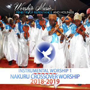 EPISODE 294 - INSTRUMENTAL WORSHIP INTERLUDE 1 - REPENTANCE & HOLINESS WORSHIP TEAM