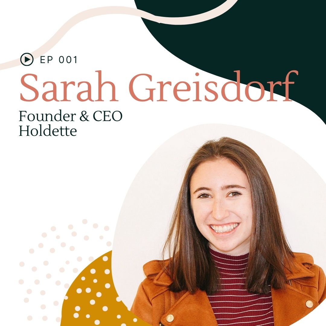 Sarah Greisdorf (a.k.a black market Betty Crocker)