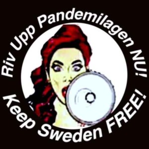 Analys av 1 maj-protesten och vi ses i Kungsträdgården 15 maj kl 13!