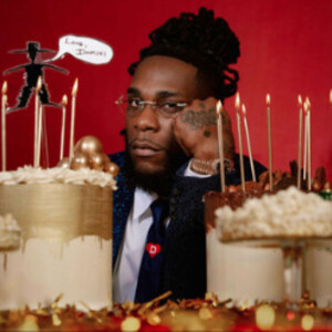 Burna Boy Love, Damini Review