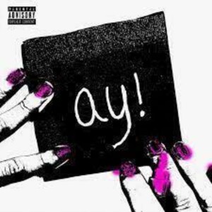 Machine Gun Kelly ay! Lil Wayne Music Review