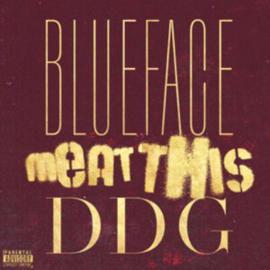 Blueface Meat This DDG Music Review