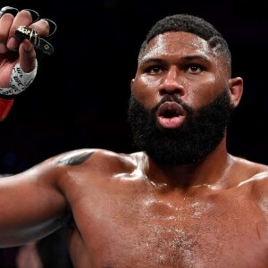 Curtis Blaydes Interview | Episode 164