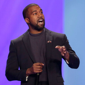 Kanye West music industry