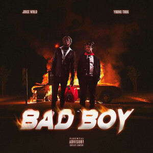 Juice WRLD Bad Boy Young Thug Music Review