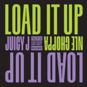 Juicy J & NLE Choppa Load It Up Music Review