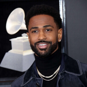 Ranking Big Sean Albums