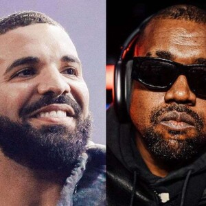 Kanye and Drake Free Larry Hoover Concert Review