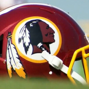 Washington Redskins ?