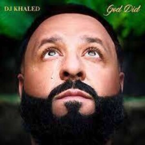 DJ Khaled USE THIS GOSPEL Kanye West Eminem Review